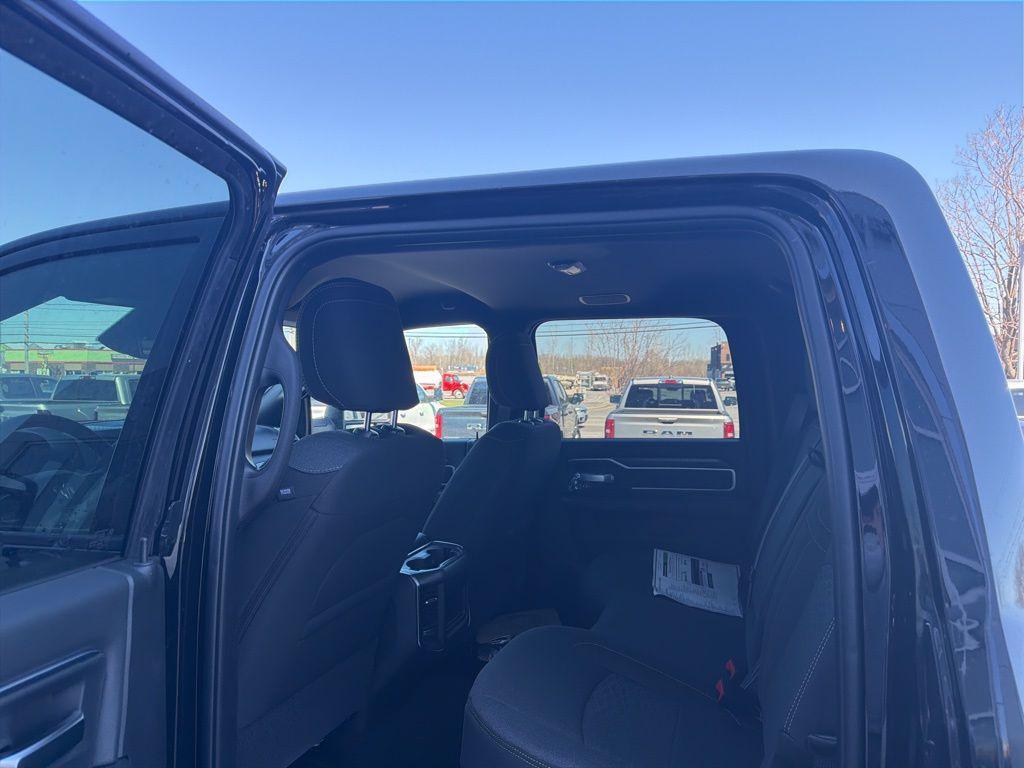 new 2026 Ram 3500 car, priced at $81,890