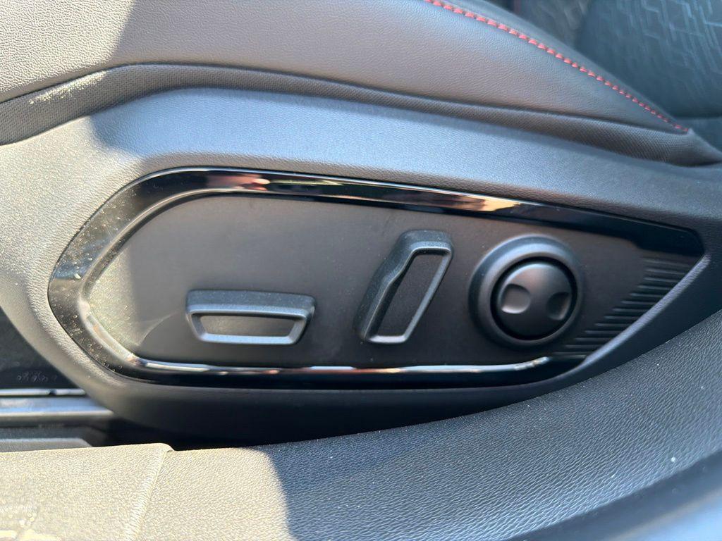 new 2026 Dodge Charger car, priced at $56,885