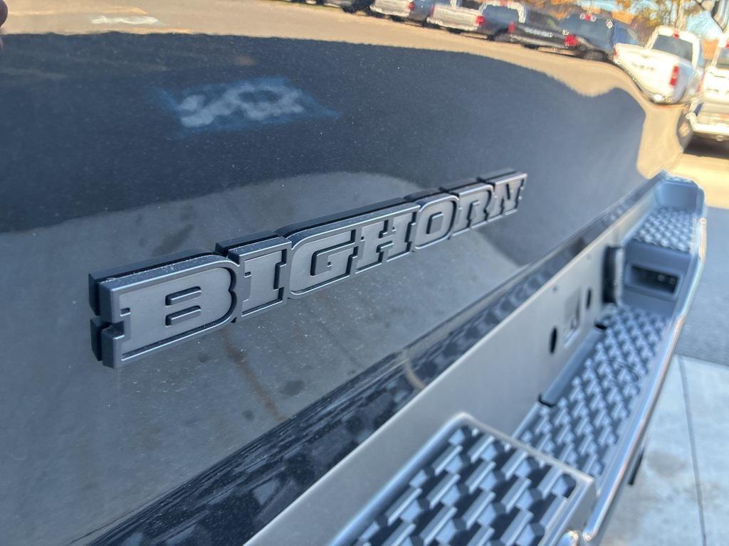 new 2026 Ram 1500 car, priced at $60,770