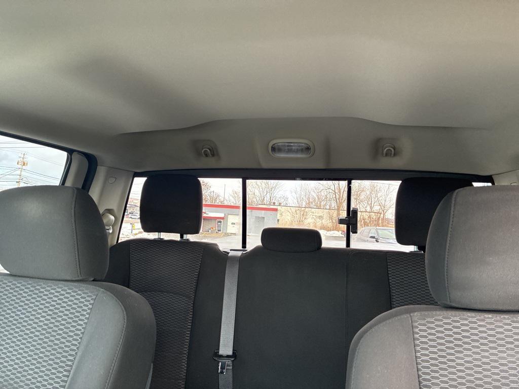 used 2020 Ram 1500 Classic car, priced at $27,000