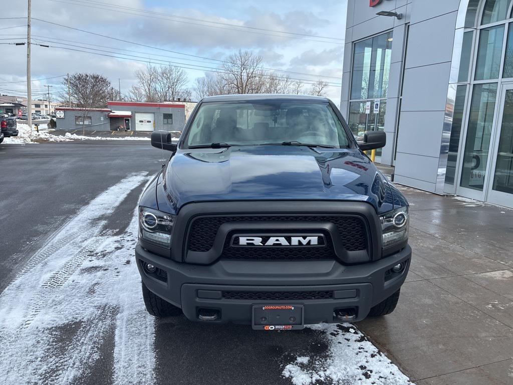 used 2020 Ram 1500 Classic car, priced at $27,000