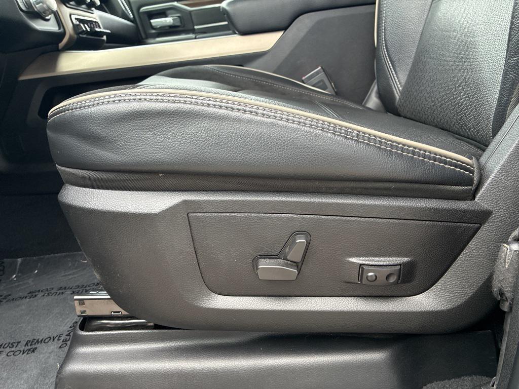 used 2022 Ram 2500 car, priced at $48,580