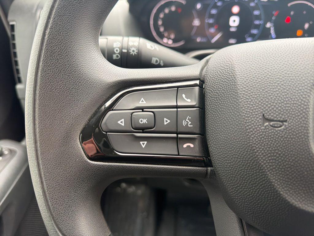 new 2026 Ram ProMaster 2500 car, priced at $56,123