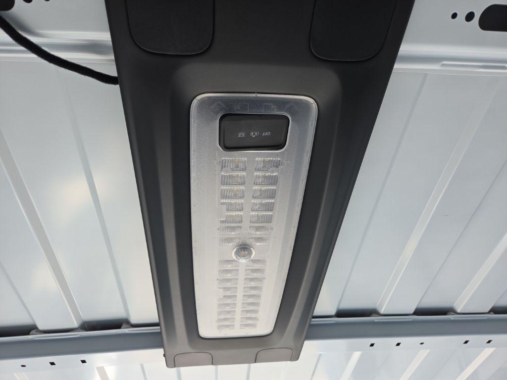 new 2026 Ram ProMaster 2500 car, priced at $56,308