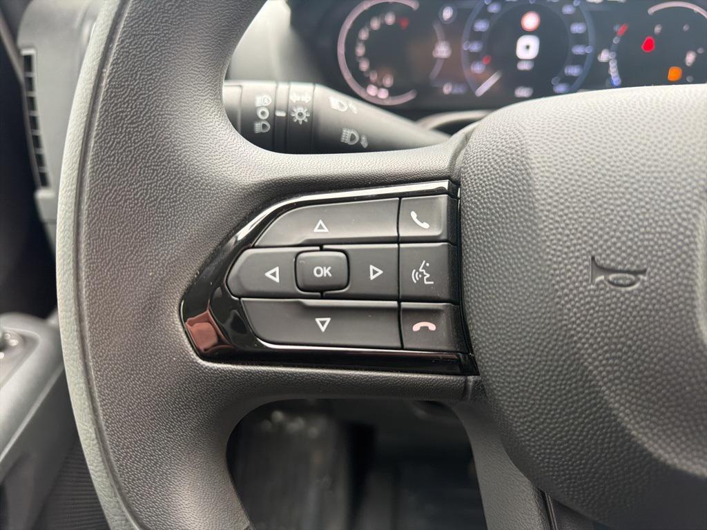 new 2026 Ram ProMaster 2500 car, priced at $57,475