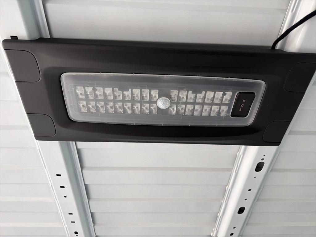 new 2026 Ram ProMaster 2500 car, priced at $57,475