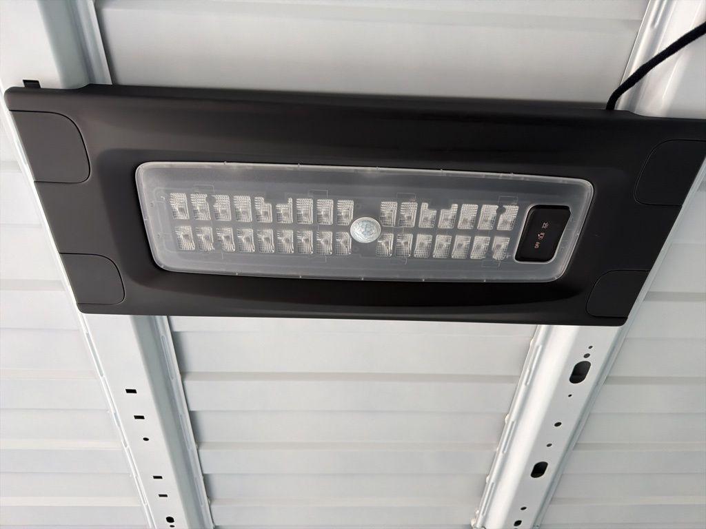 new 2026 Ram ProMaster 2500 car, priced at $56,123