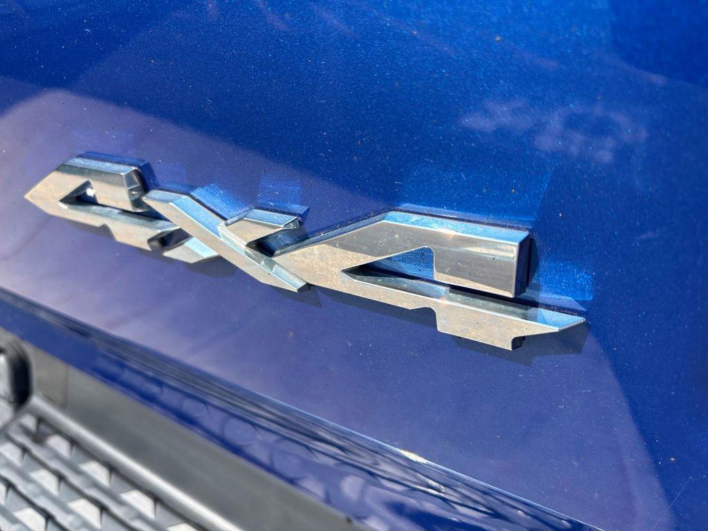 used 2019 Ram 1500 car, priced at $27,396