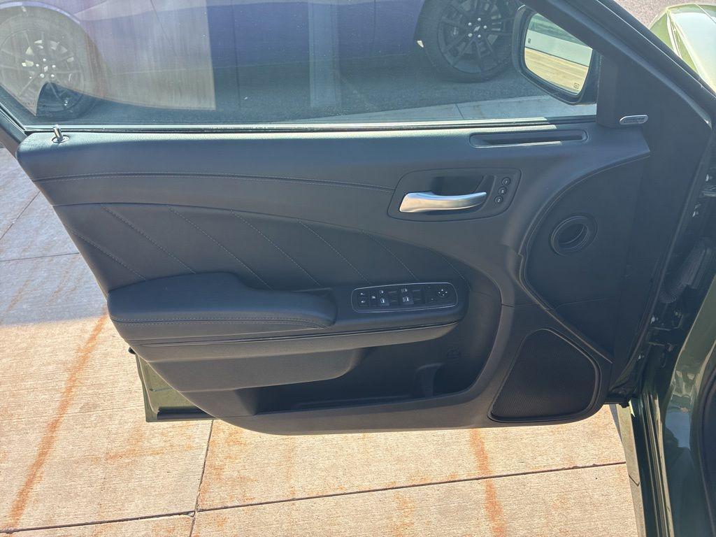 used 2023 Dodge Charger car, priced at $36,096