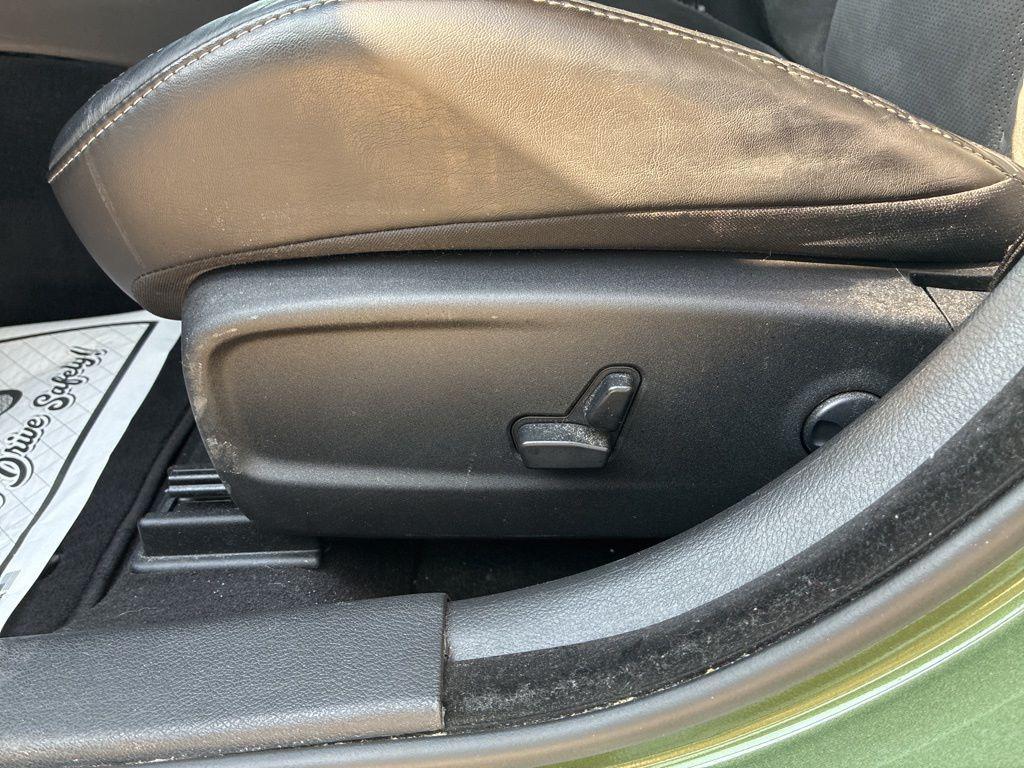 used 2023 Dodge Charger car, priced at $36,096