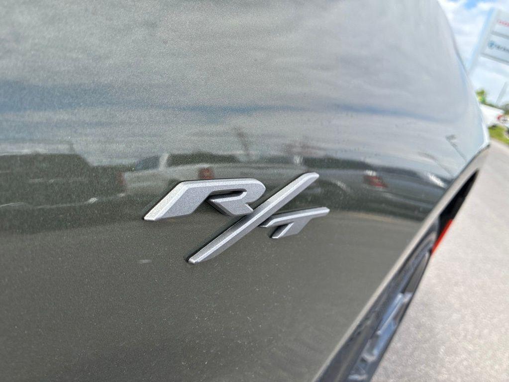 new 2026 Dodge Charger car, priced at $54,885