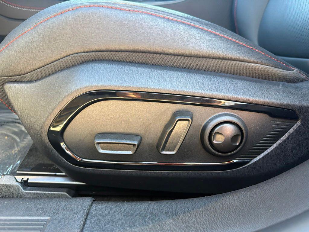 new 2027 Dodge Charger car, priced at $61,780