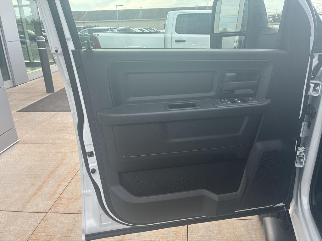 new 2026 Ram 2500 car, priced at $66,090