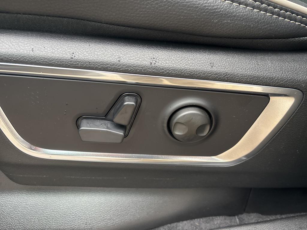 new 2026 Ram 1500 car, priced at $76,375