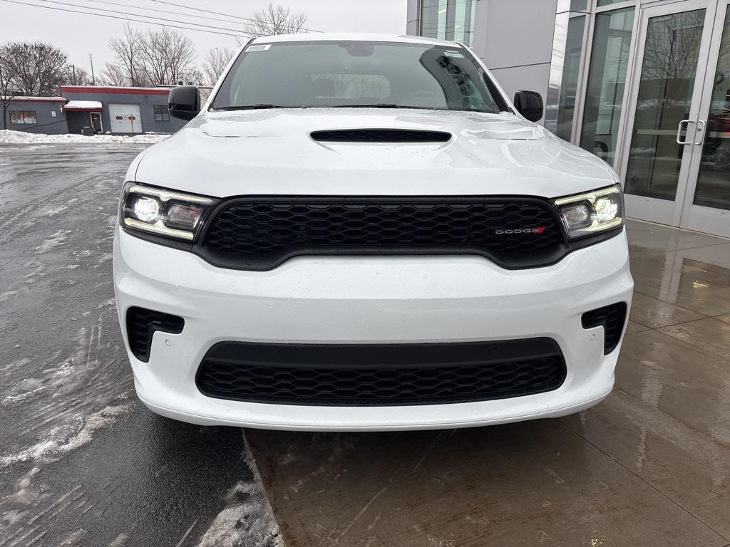 new 2026 Dodge Durango car, priced at $45,410