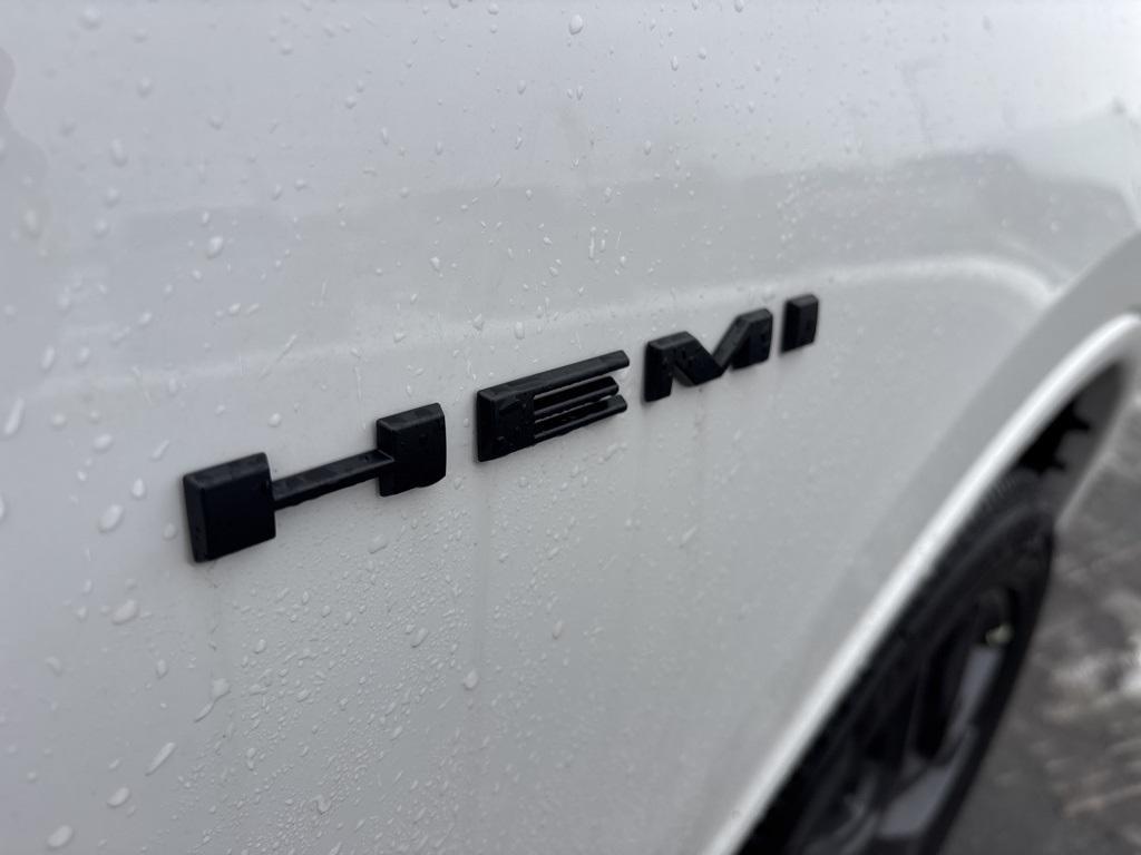 new 2026 Dodge Durango car, priced at $45,410