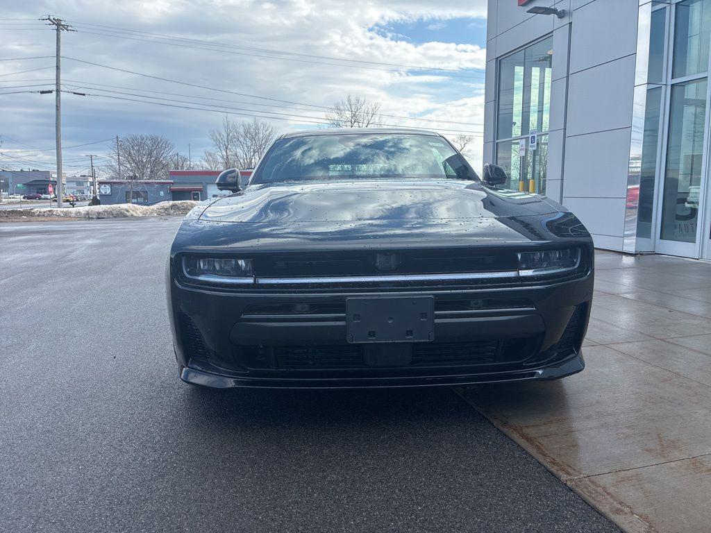 new 2026 Dodge Charger car, priced at $64,900