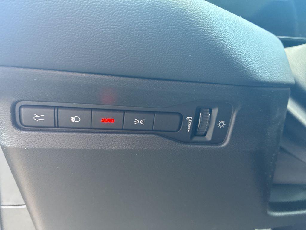 new 2026 Dodge Charger car, priced at $64,900