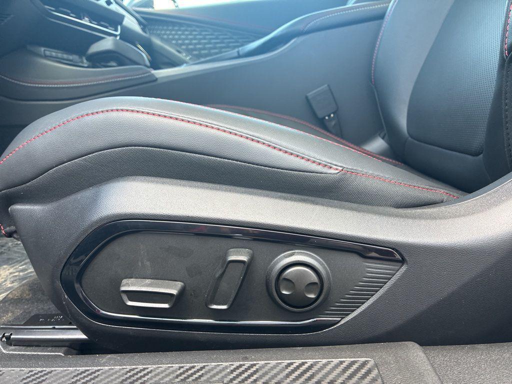 new 2026 Dodge Charger car, priced at $64,900