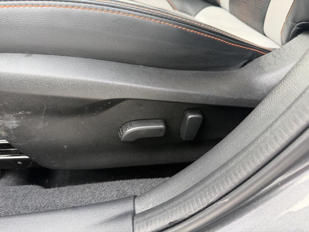 used 2023 Subaru Crosstrek car, priced at $24,000