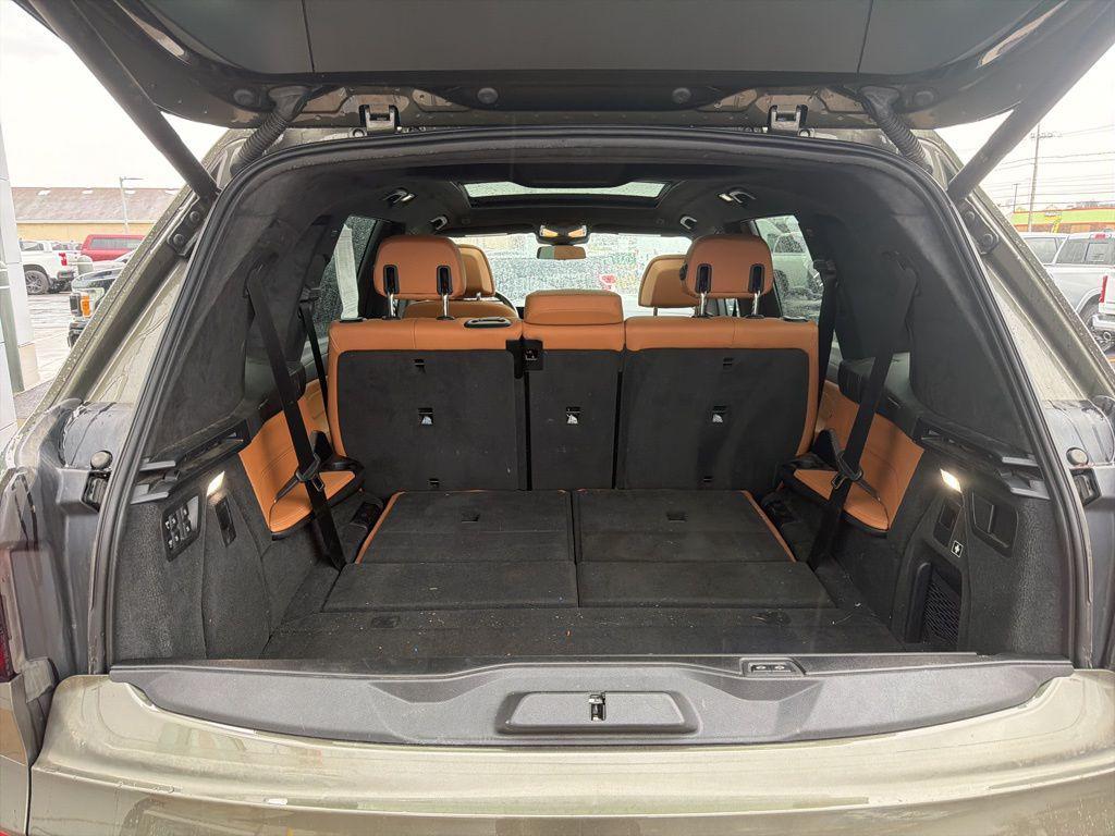 used 2023 BMW X7 car, priced at $48,900