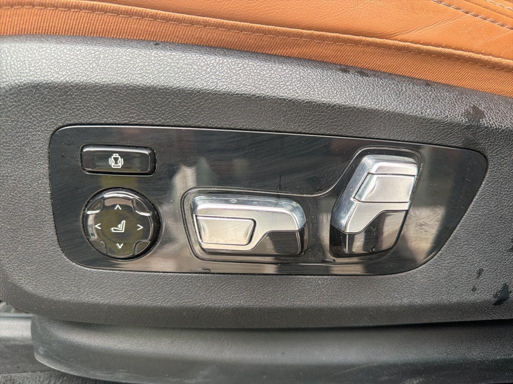 used 2023 BMW X7 car, priced at $48,900