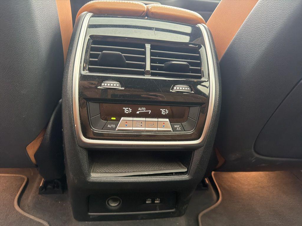 used 2023 BMW X7 car, priced at $48,900