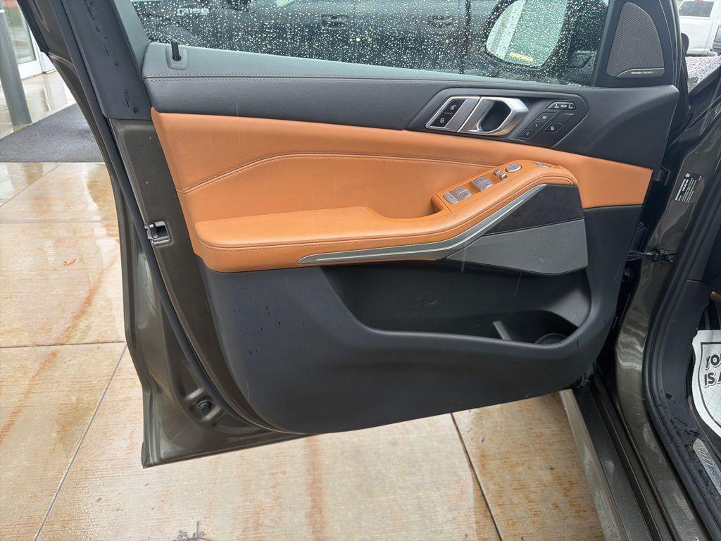 used 2023 BMW X7 car, priced at $48,900