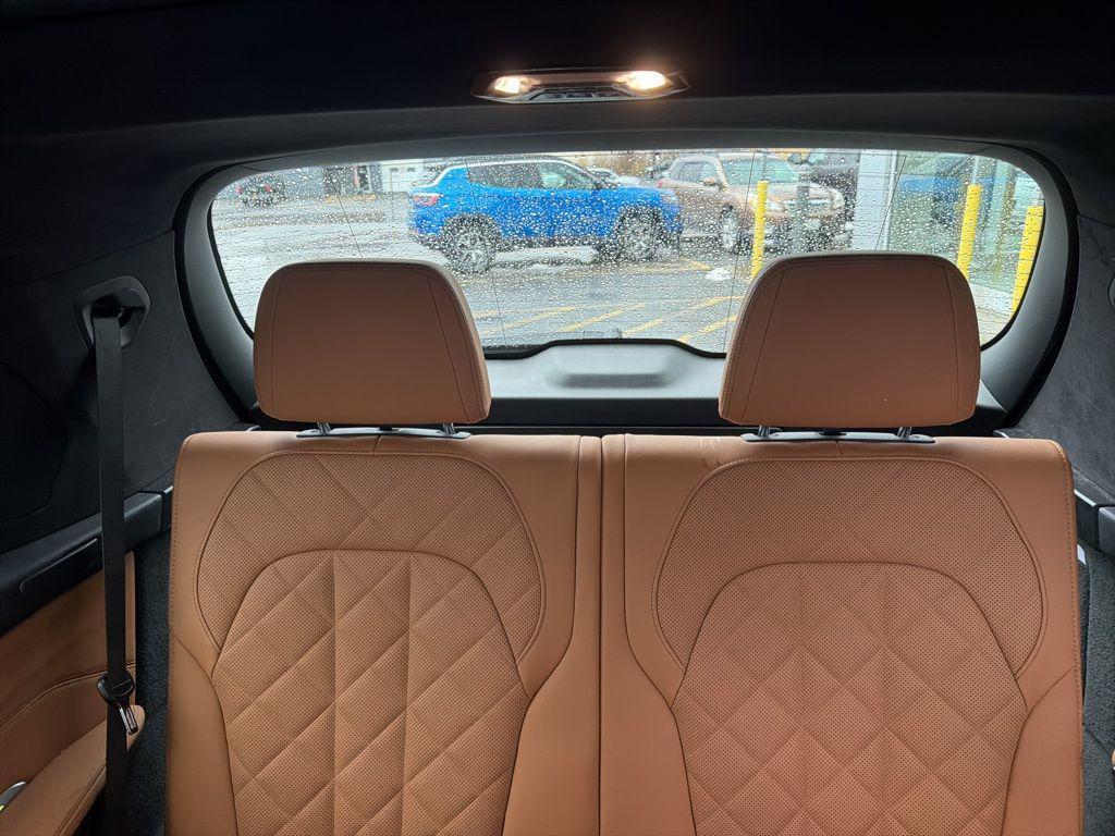 used 2023 BMW X7 car, priced at $48,900
