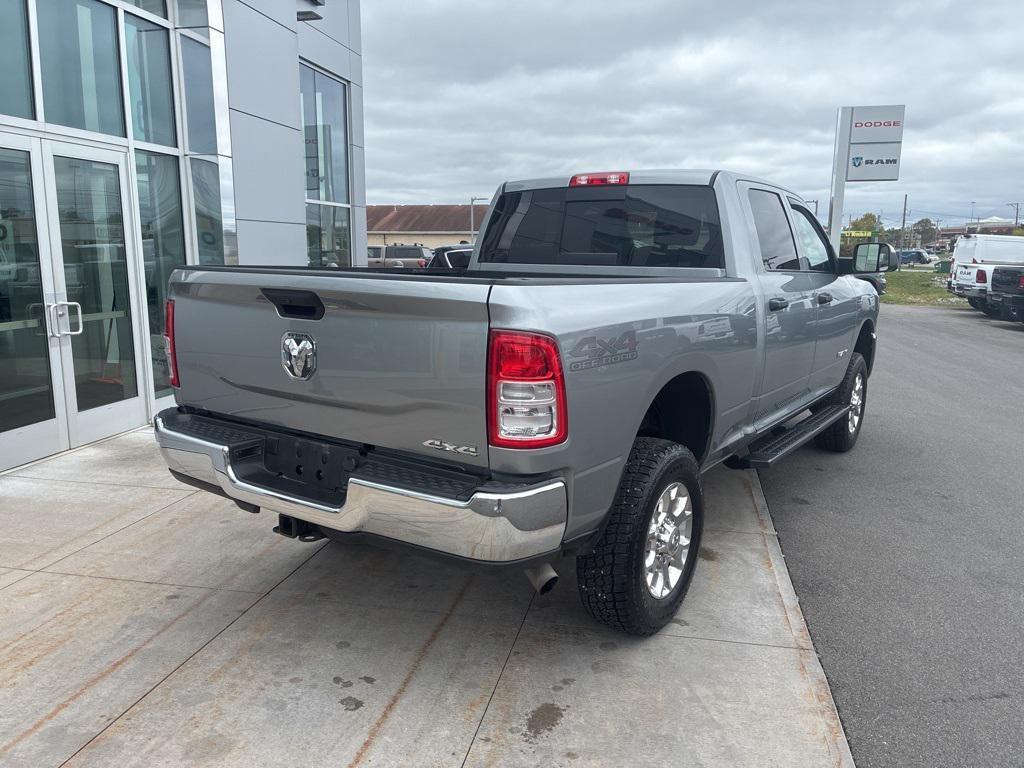 used 2022 Ram 2500 car, priced at $39,900