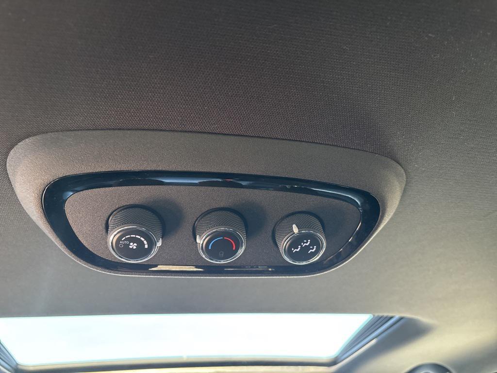 used 2022 Dodge Durango car, priced at $29,900