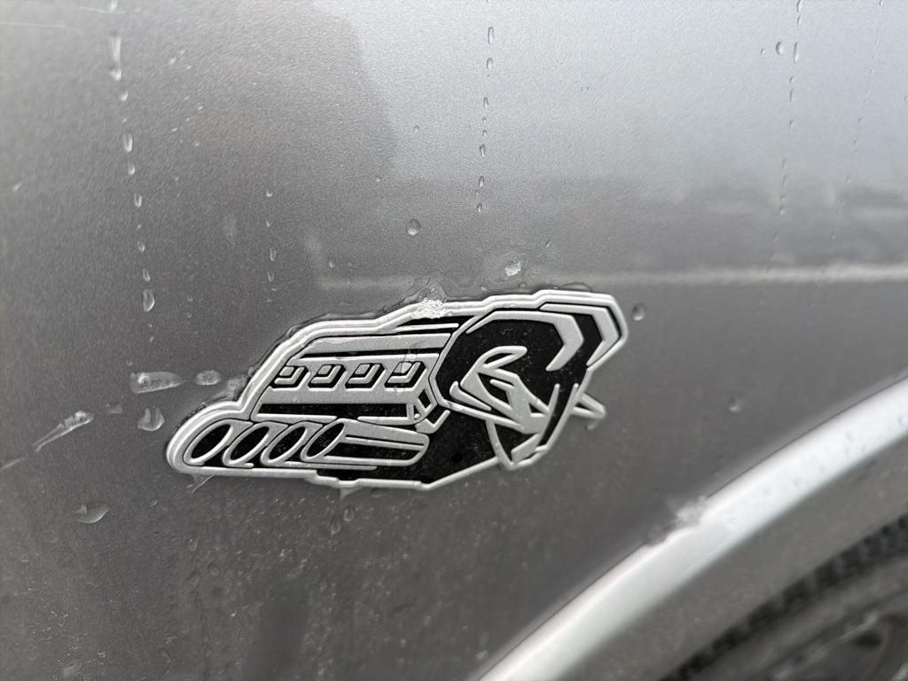 new 2026 Ram 1500 car, priced at $62,730