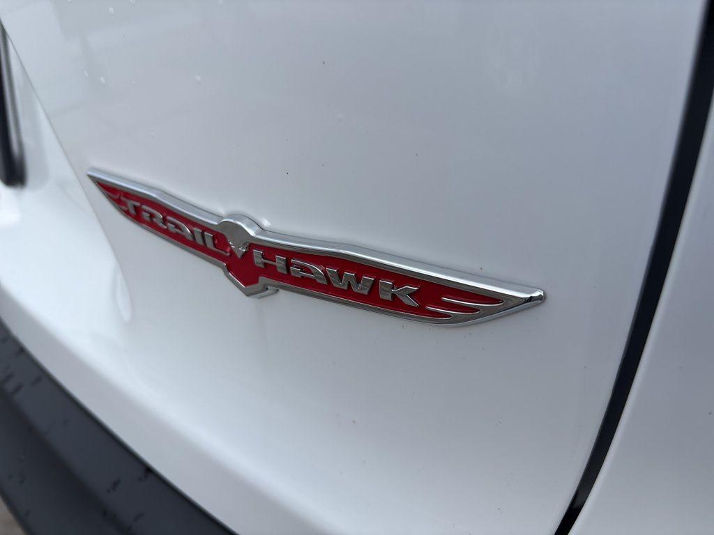 used 2022 Jeep Cherokee car, priced at $25,200