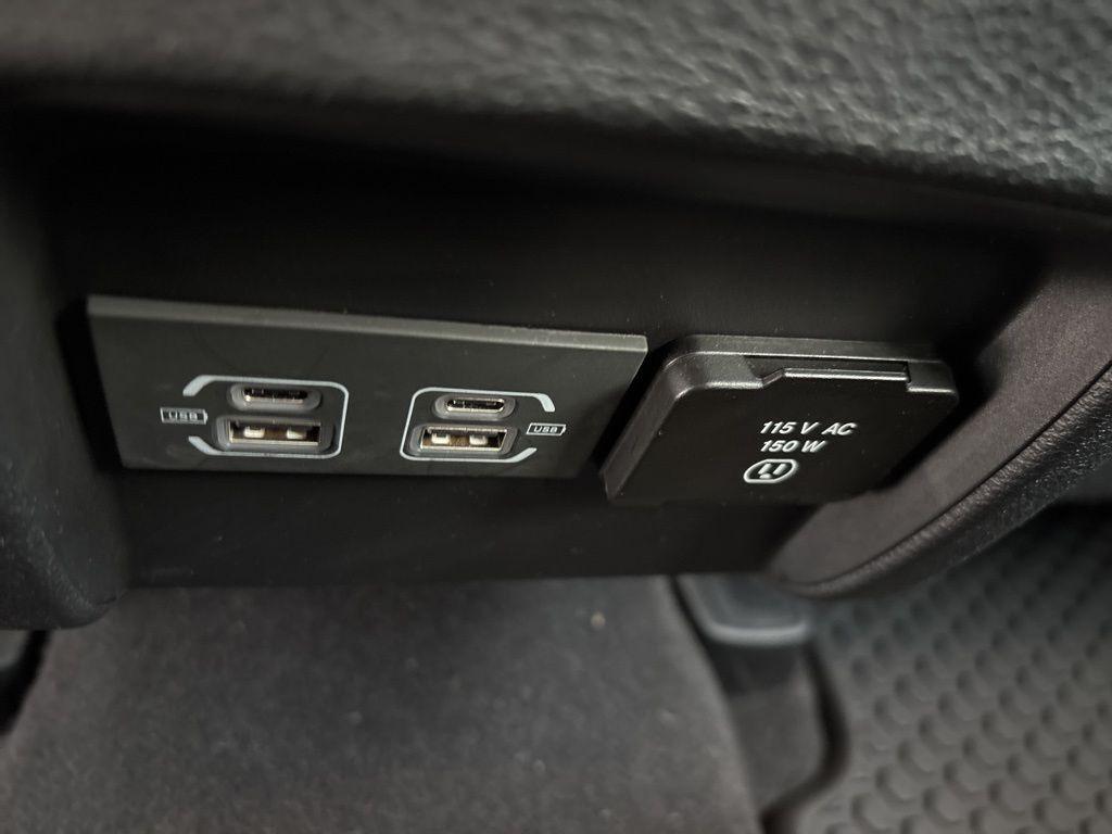 used 2022 Jeep Cherokee car, priced at $25,200