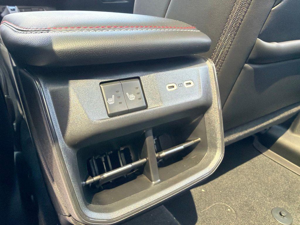 new 2026 Dodge Charger car, priced at $59,790