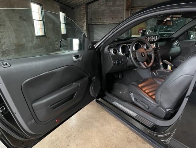 used 2008 Ford Mustang car, priced at $85,900