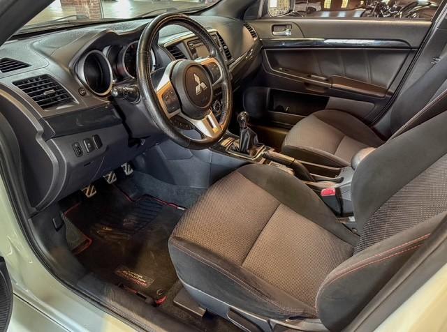 used 2015 Mitsubishi Lancer Evolution car, priced at $29,950
