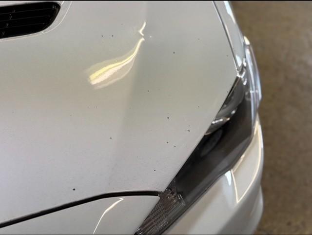 used 2015 Mitsubishi Lancer Evolution car, priced at $29,950