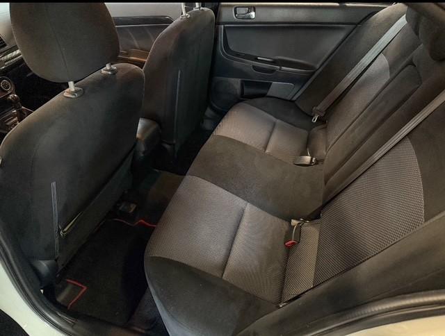 used 2015 Mitsubishi Lancer Evolution car, priced at $29,950