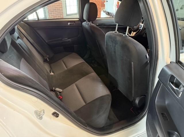 used 2015 Mitsubishi Lancer Evolution car, priced at $29,950