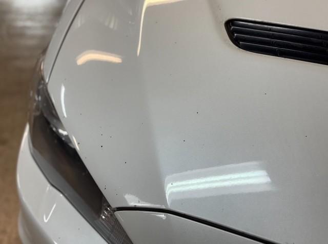 used 2015 Mitsubishi Lancer Evolution car, priced at $29,950