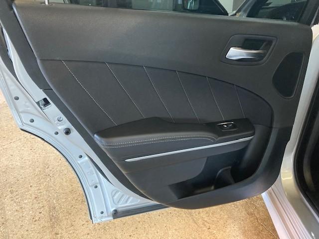 used 2023 Dodge Charger car, priced at $54,995