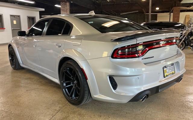 used 2023 Dodge Charger car, priced at $54,995