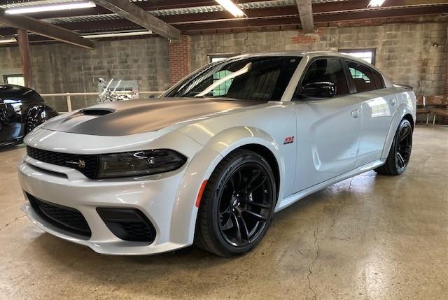 used 2023 Dodge Charger car, priced at $54,995