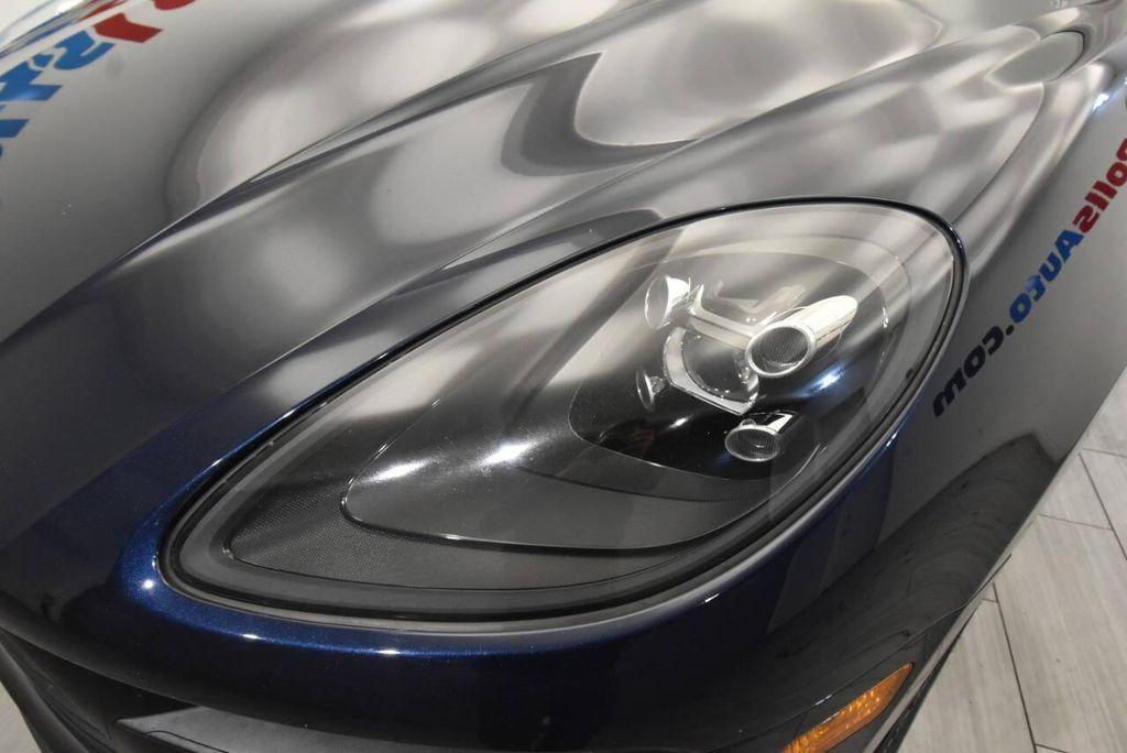 used 2020 Porsche Macan car