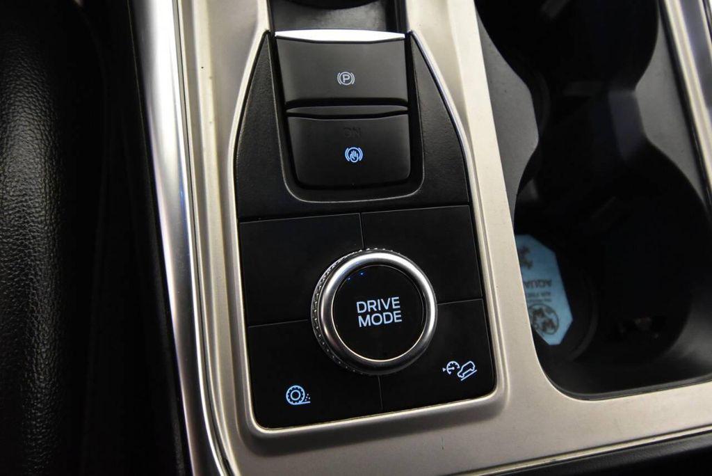 used 2022 Ford Explorer car, priced at $25,705