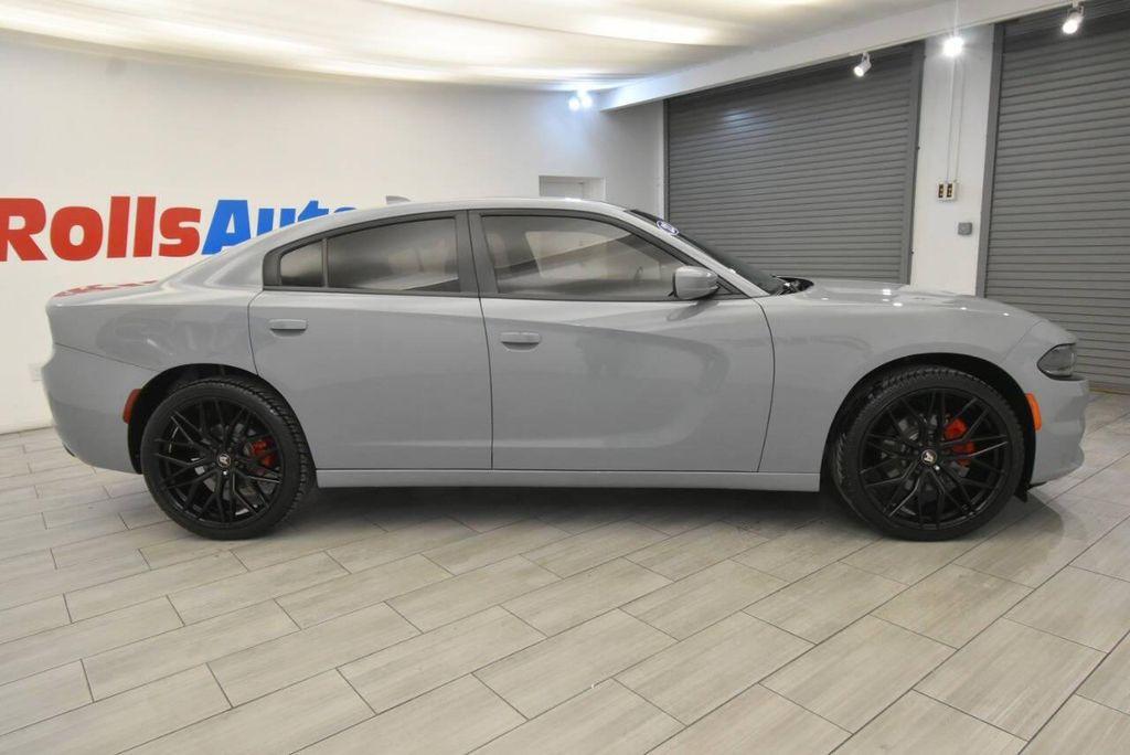 used 2022 Dodge Charger car, priced at $25,985