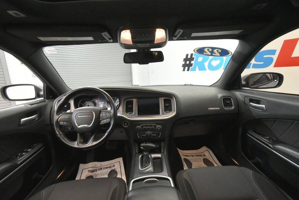 used 2022 Dodge Charger car, priced at $25,985