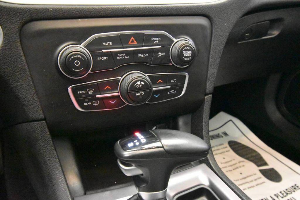 used 2022 Dodge Charger car, priced at $25,985