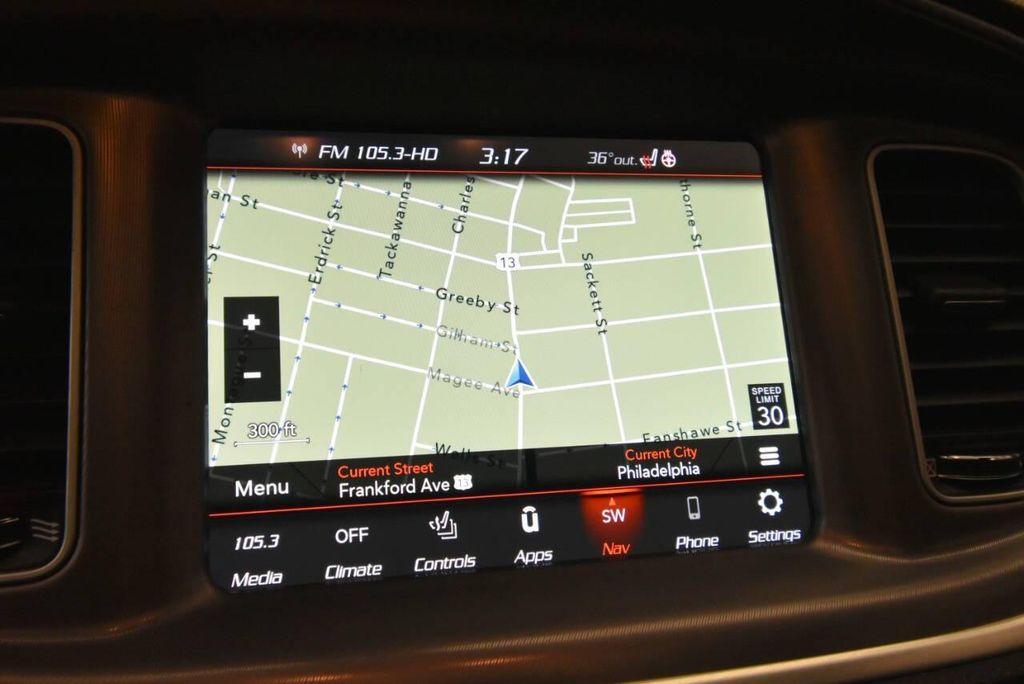 used 2022 Dodge Charger car, priced at $25,985